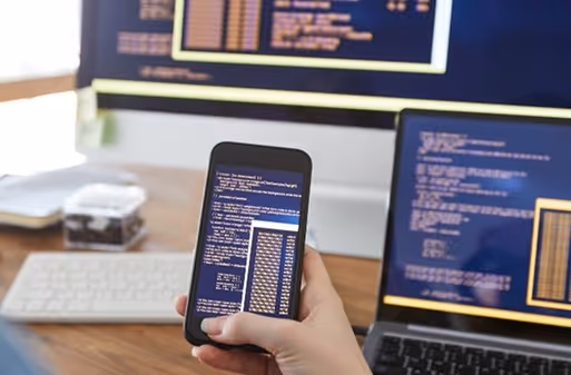 Comprehensive IT Solutions for Modern Businesses