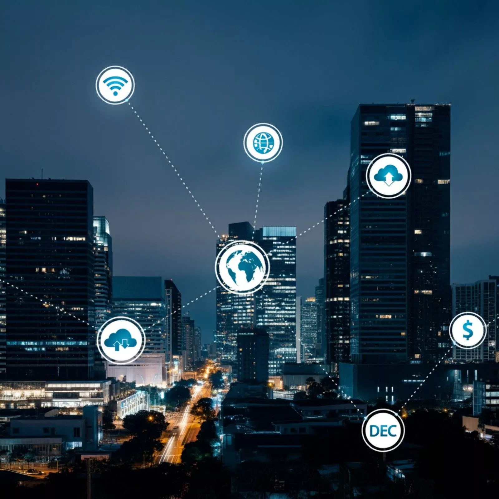 Cloud Migration & DevOps Consulting for a Global Media & Advertising Leader