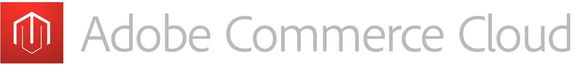 Adobe Commerce Cloud