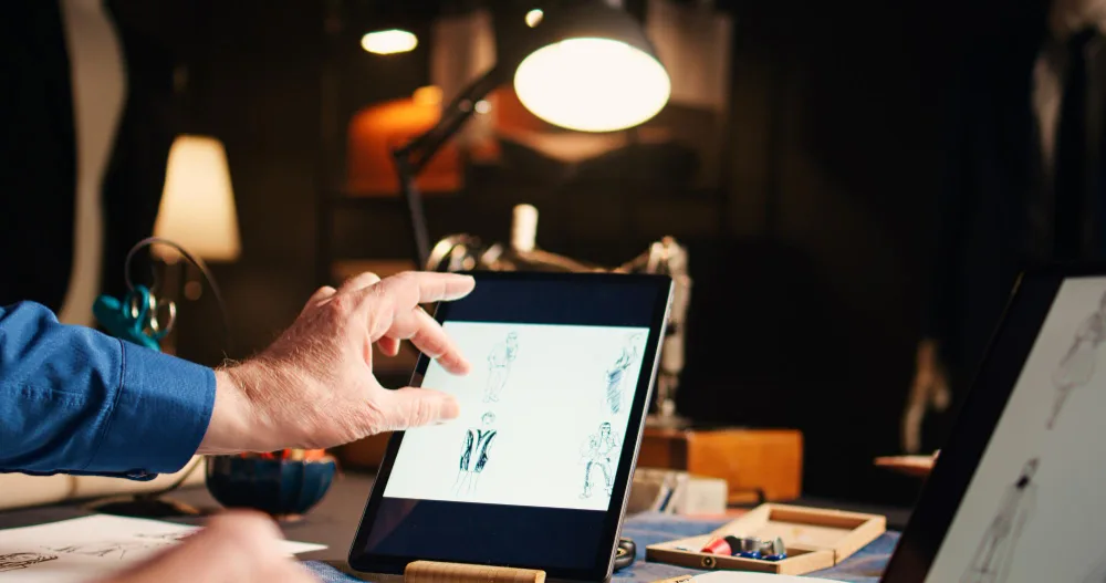 Insights That Power Enterprise Digital Transformation