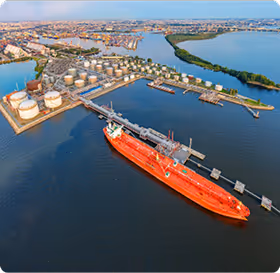 Ready To Modernize Your Maritime Operations?