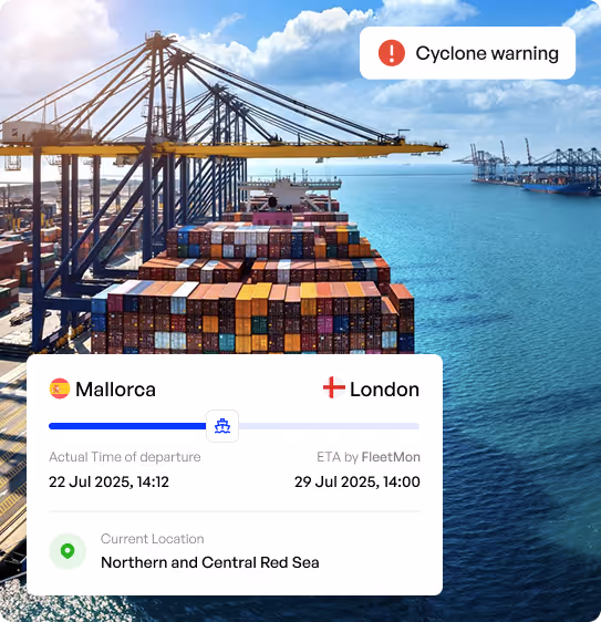 Maritime Challenges We're Already Solving