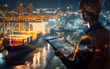 Transforming Maritime Operations with DevOps & Cloud Expertise