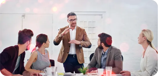 ArcGIS in Action: Our Industry Capabilities