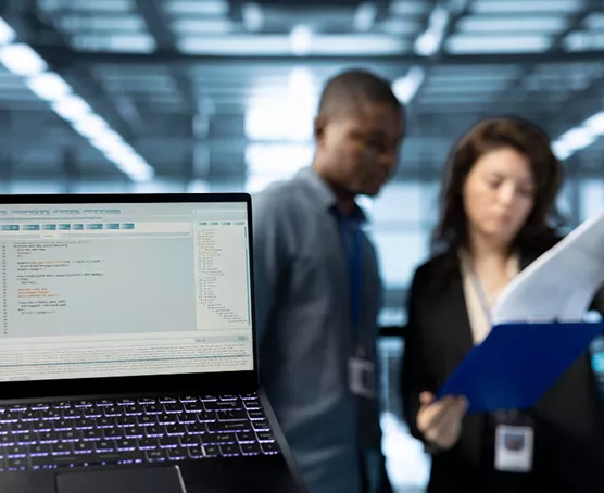 Zero-Disruption Google Workspace Migration for Enterprises