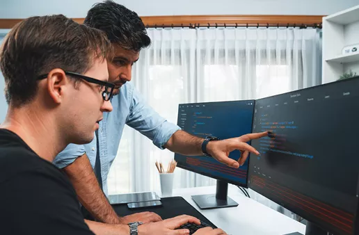 The Power Behind Every POD