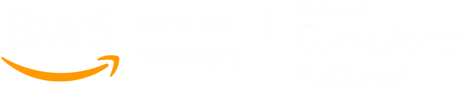 Advanced AWS Consulting Partner