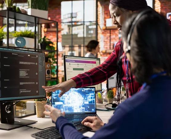 Achieve Outcome-Driven Delivery,