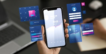 Comprehensive IT Solutions for Modern Businesses