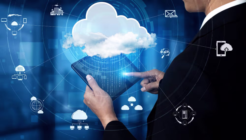 The Power Behind Every POD