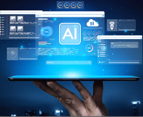 Transform Platforms with AI-Native Conversational Experiences