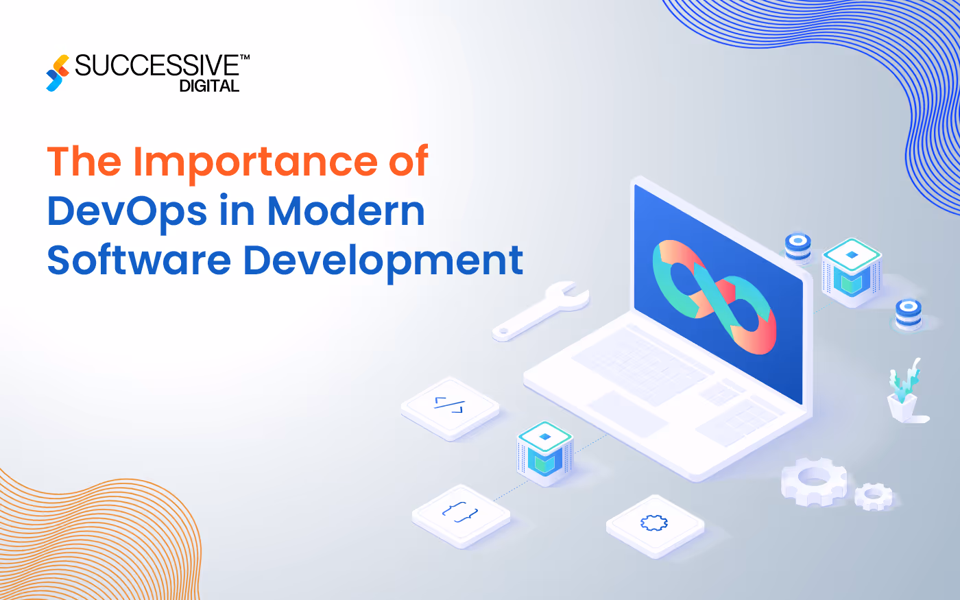 The Importance of DevOps in Modern Software Development