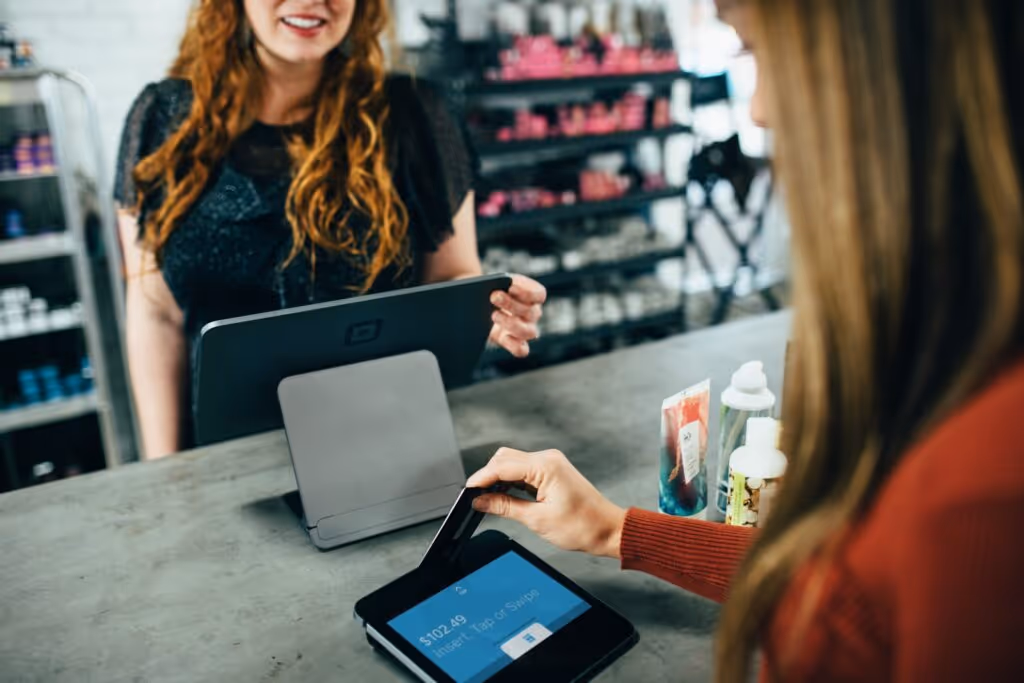 high growth ecommerce 