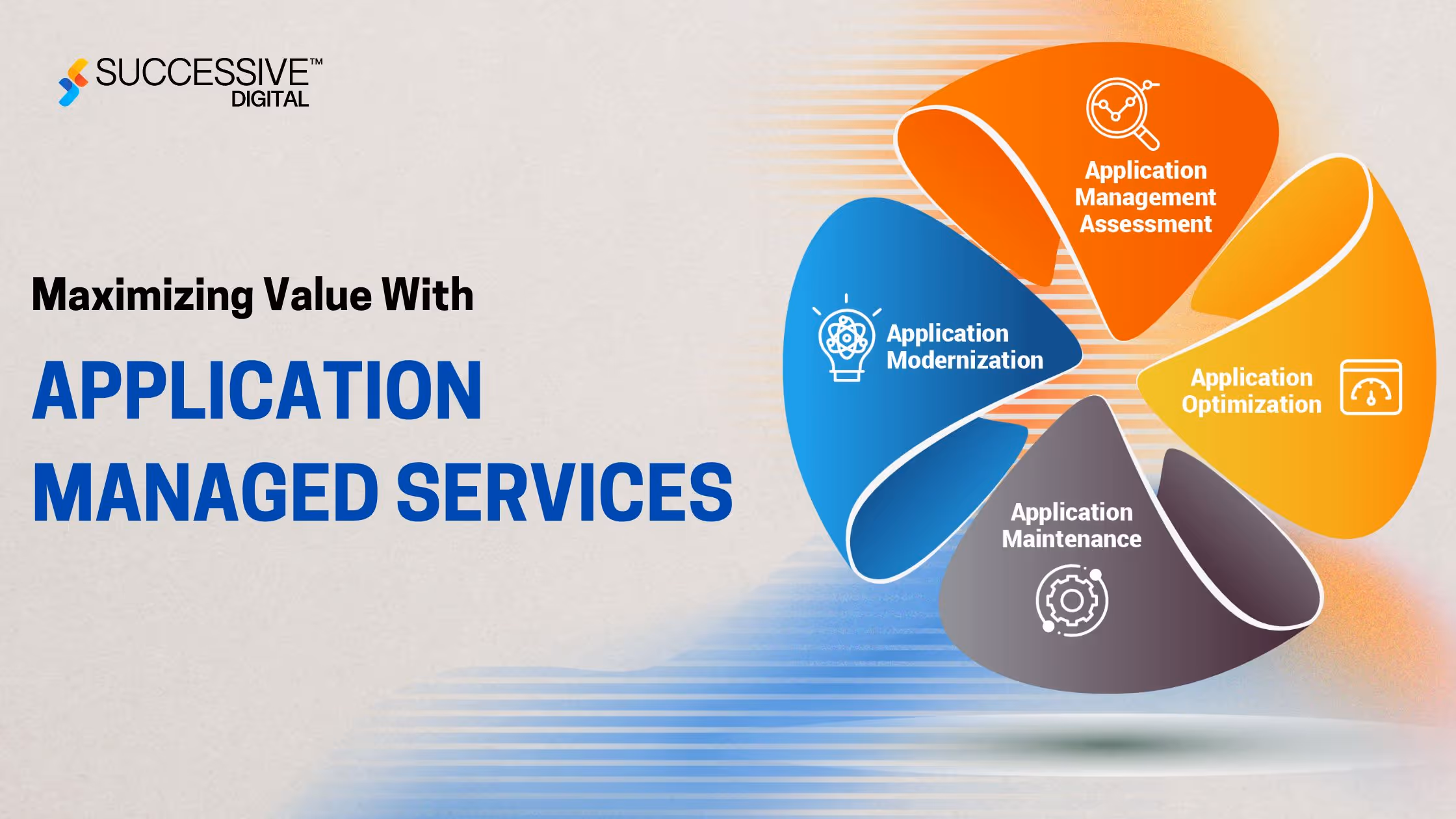 Maximizing Value With Application Managed Services in 2024