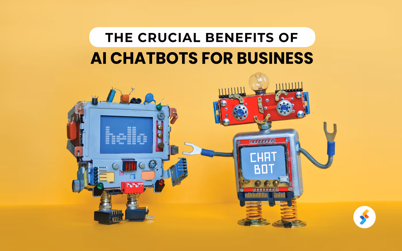 Enhance Your Business Performance with AI Chatbots