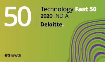 Deloitte Technology Fast 50 | 2020