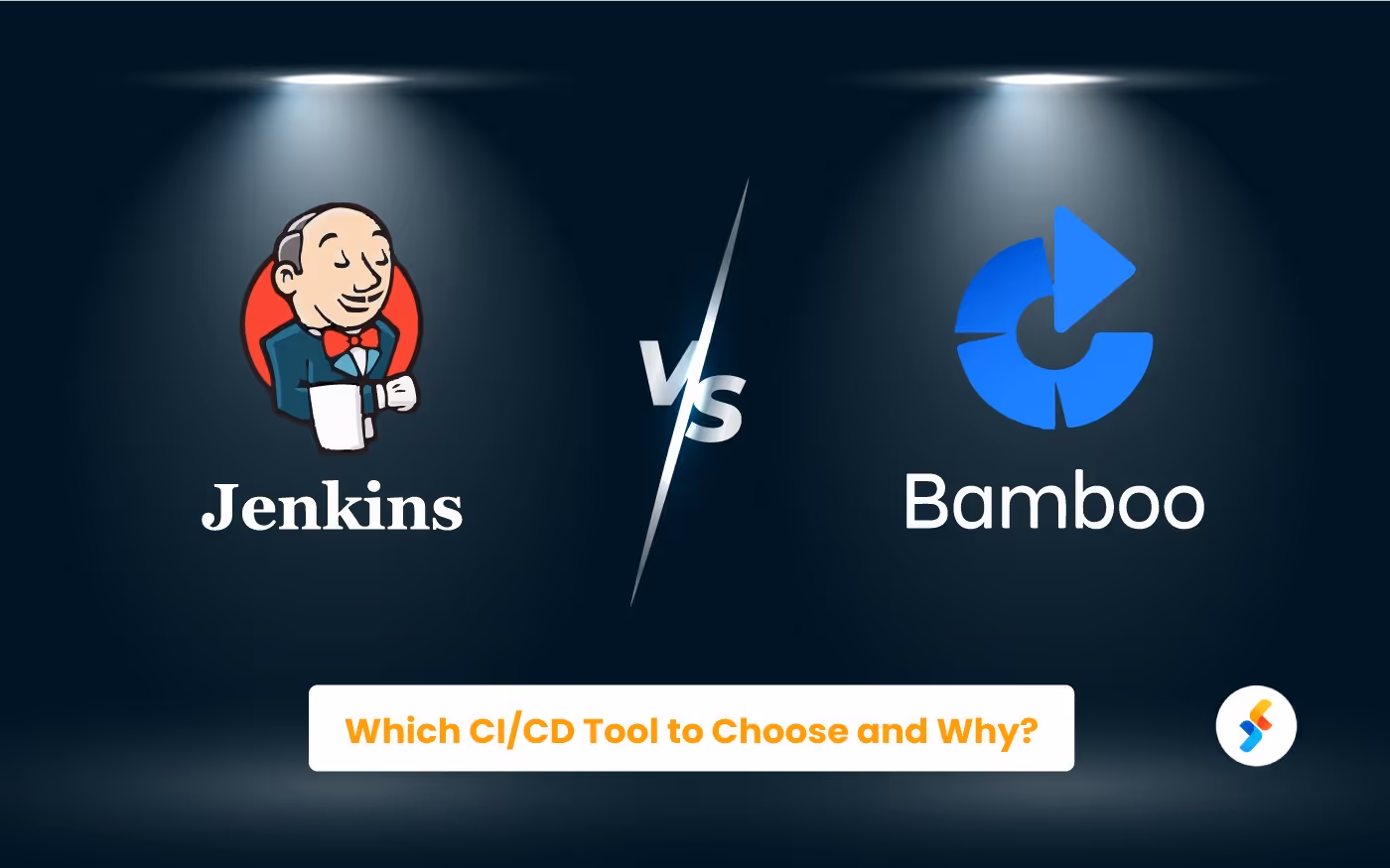 Bamboo vs. Jenkins: Which CI/CD Tool to Choose and Why?