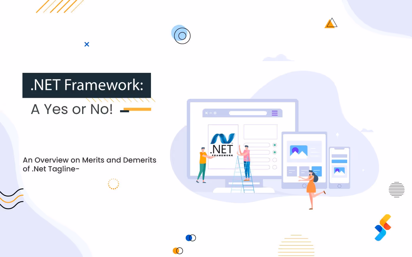 Pros and Cons of .NET Framework