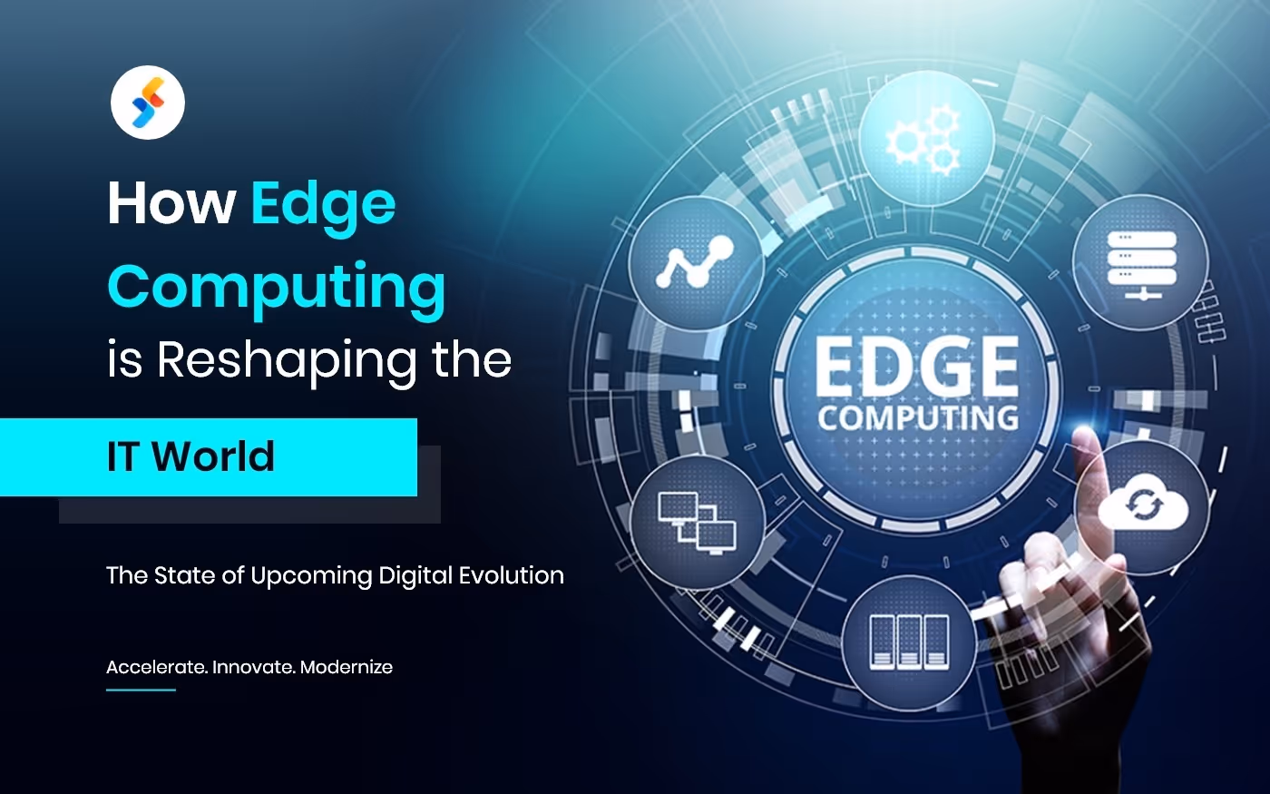 How Edge Computing is Reshaping the IT World