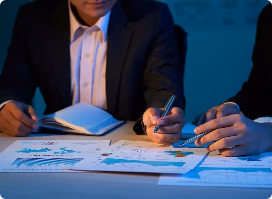 Performance Management