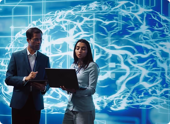 Transformation Strategy