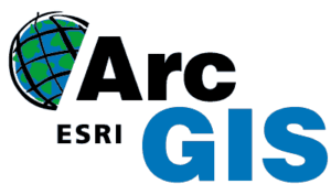 ESRI GIS Software