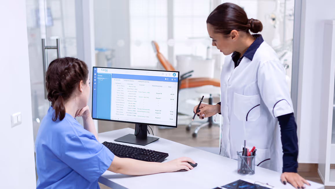 EHR for Medical Billing: Way to Improve Payments System