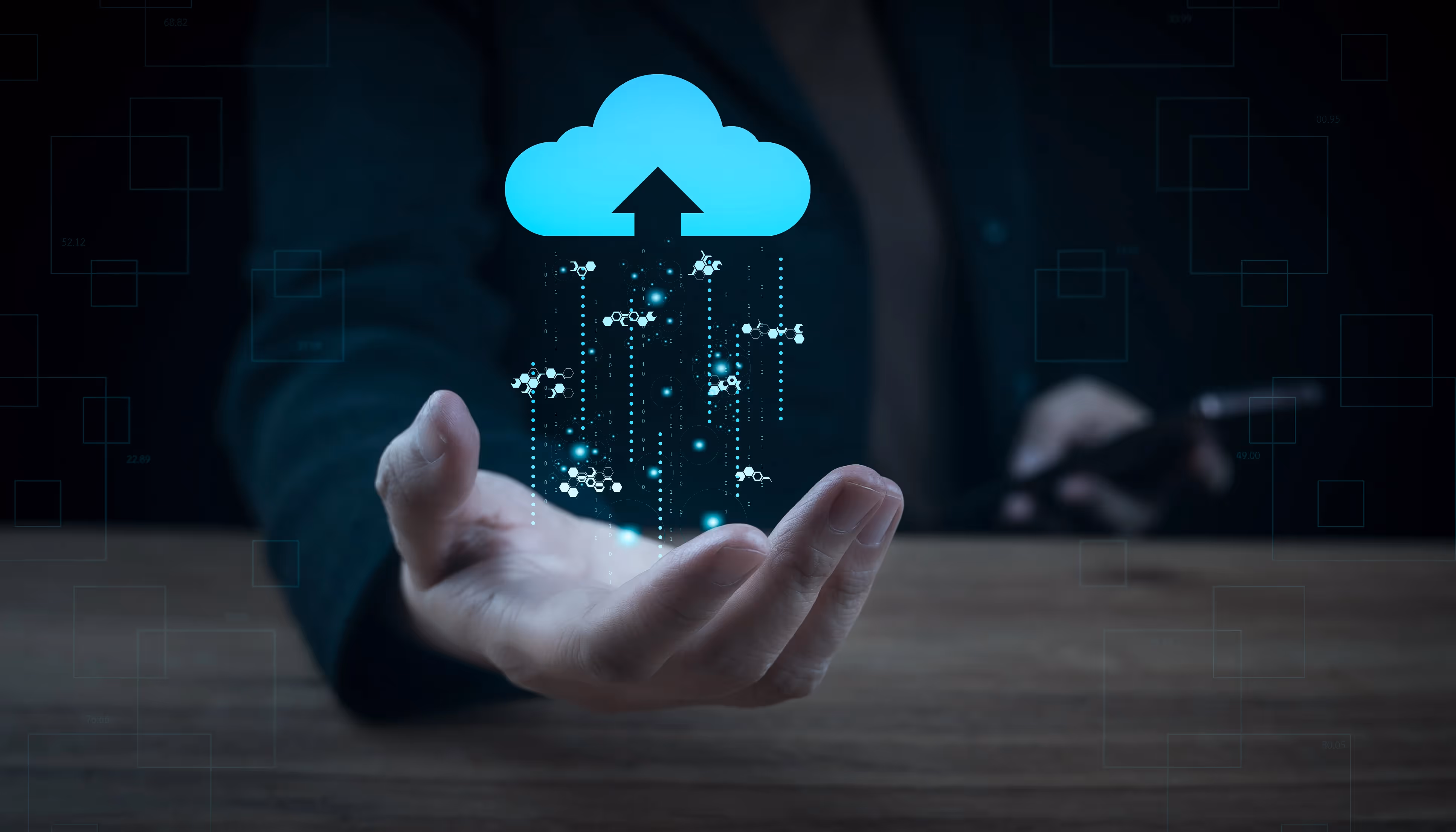 Cloud Migration & DevOps Consulting: How a Global Media & Advertising Leader Achieved Scalable, High-Performance Operations