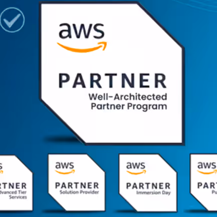 Successive Digital Acquired AWS Well-Architected Partner Status