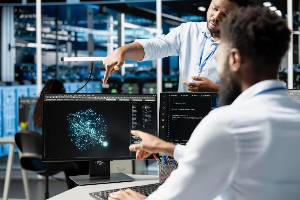 Why AI Will Be the Backbone of Digital Engineering Services in 2026