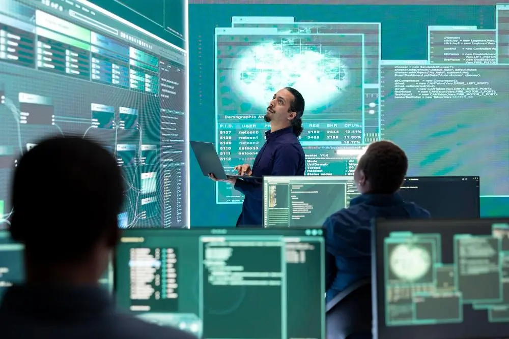 Federated Learning: Training AI Without Centralized Data