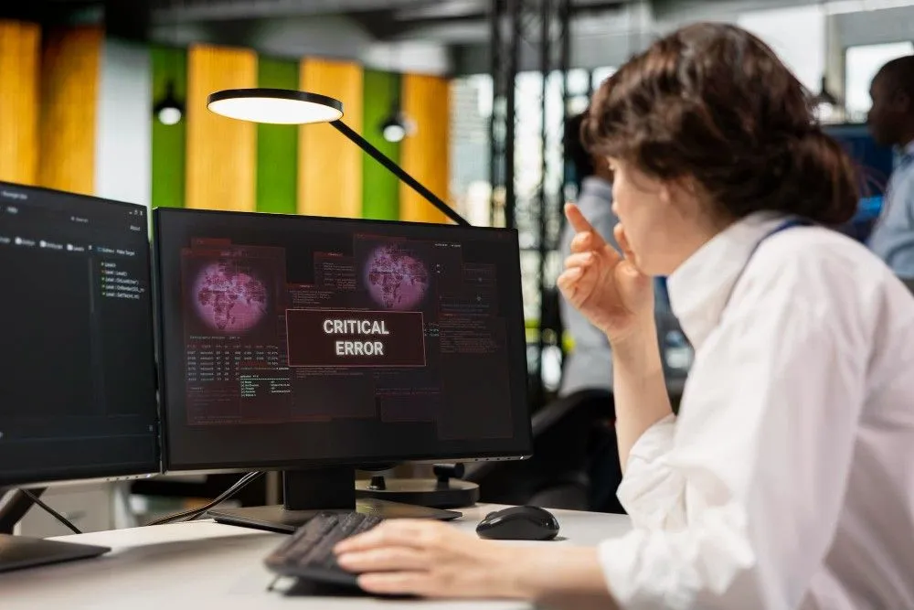 API Latency & Failure in Commerce System