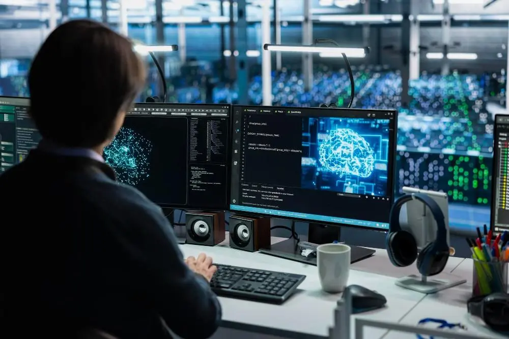 AI Observability 2.0: How Enterprise AI Engineering Solutions Build Trust in AI Systems 