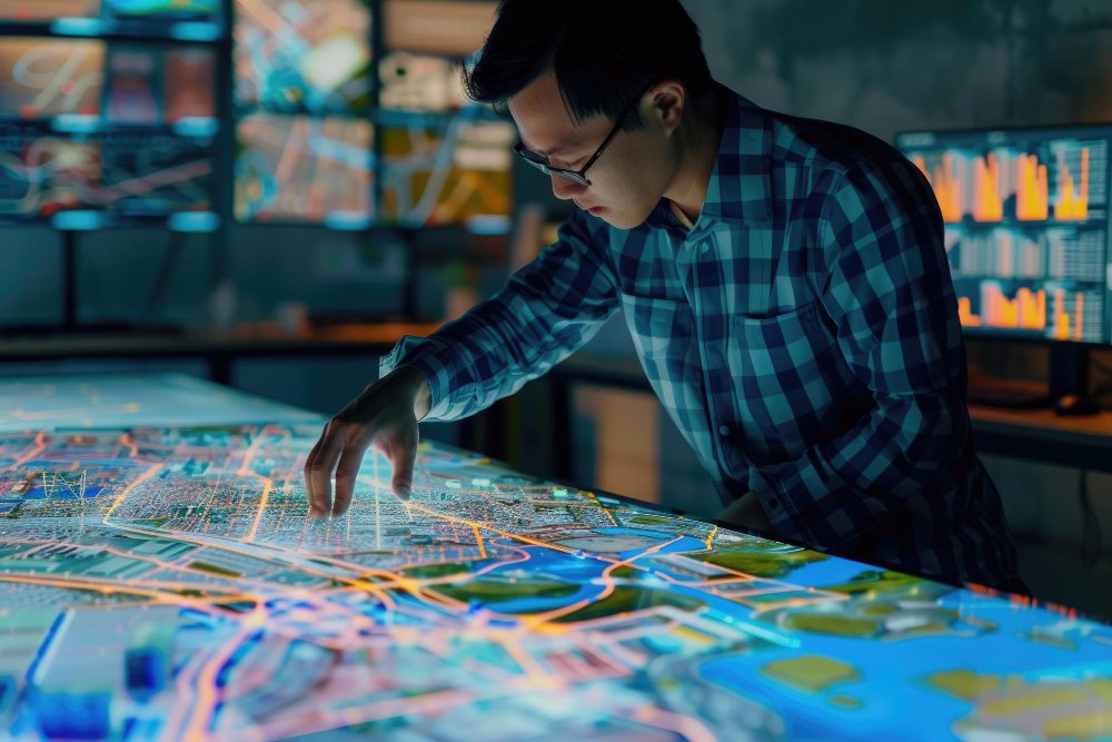 ArcGIS by ESRI: Enterprise GIS Software, Strategy & Implementation Guide