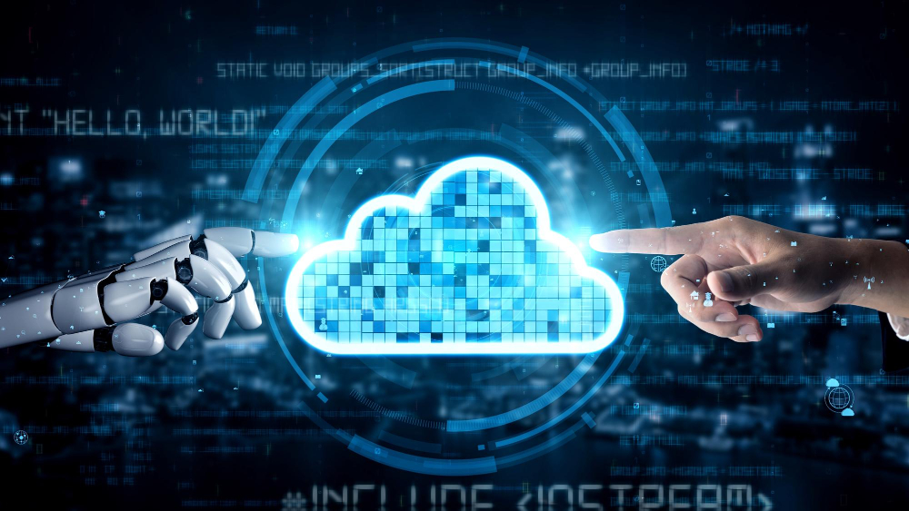 How to Choose the Right AWS Consulting Partner for Cloud and AI Initiatives 