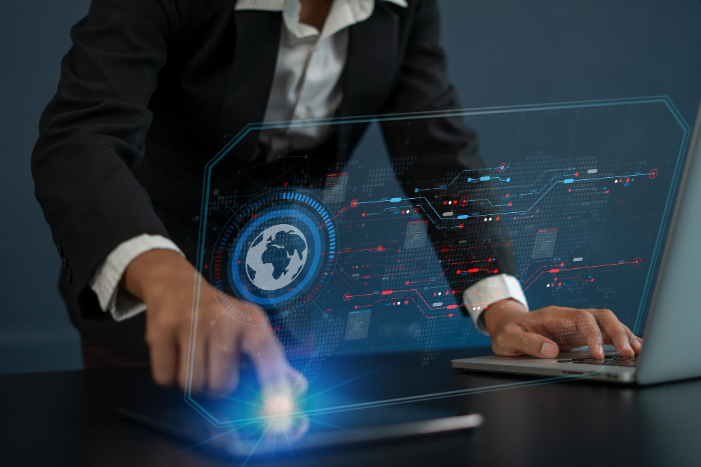 Bridge Zero Trust Security and Business Objectives with Digital Experience Monitoring