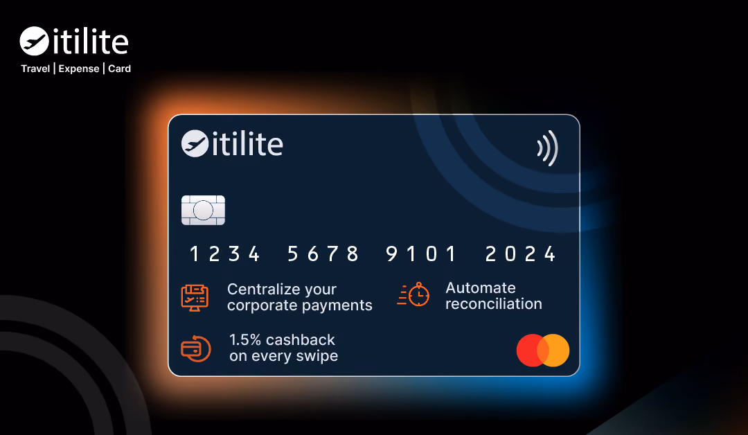 Virtual Cards for Hotel Payments