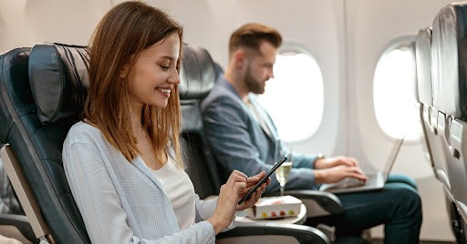 10 Best Corporate Travel Management Apps for 2026: Mobile Booking, Expense & Approvals Compared - ITILITE Blog