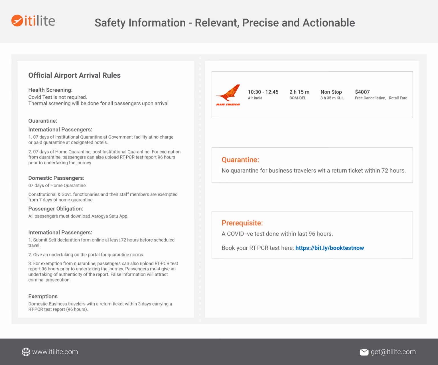 Travel_manager_ensure safety_of_employees