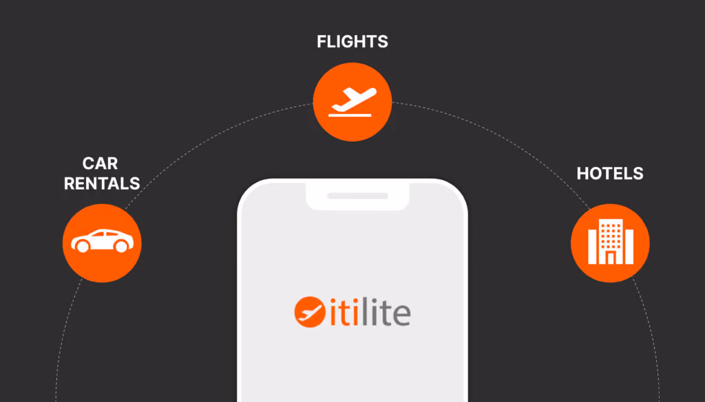 AI and travel