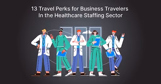 Business Traveler Perks