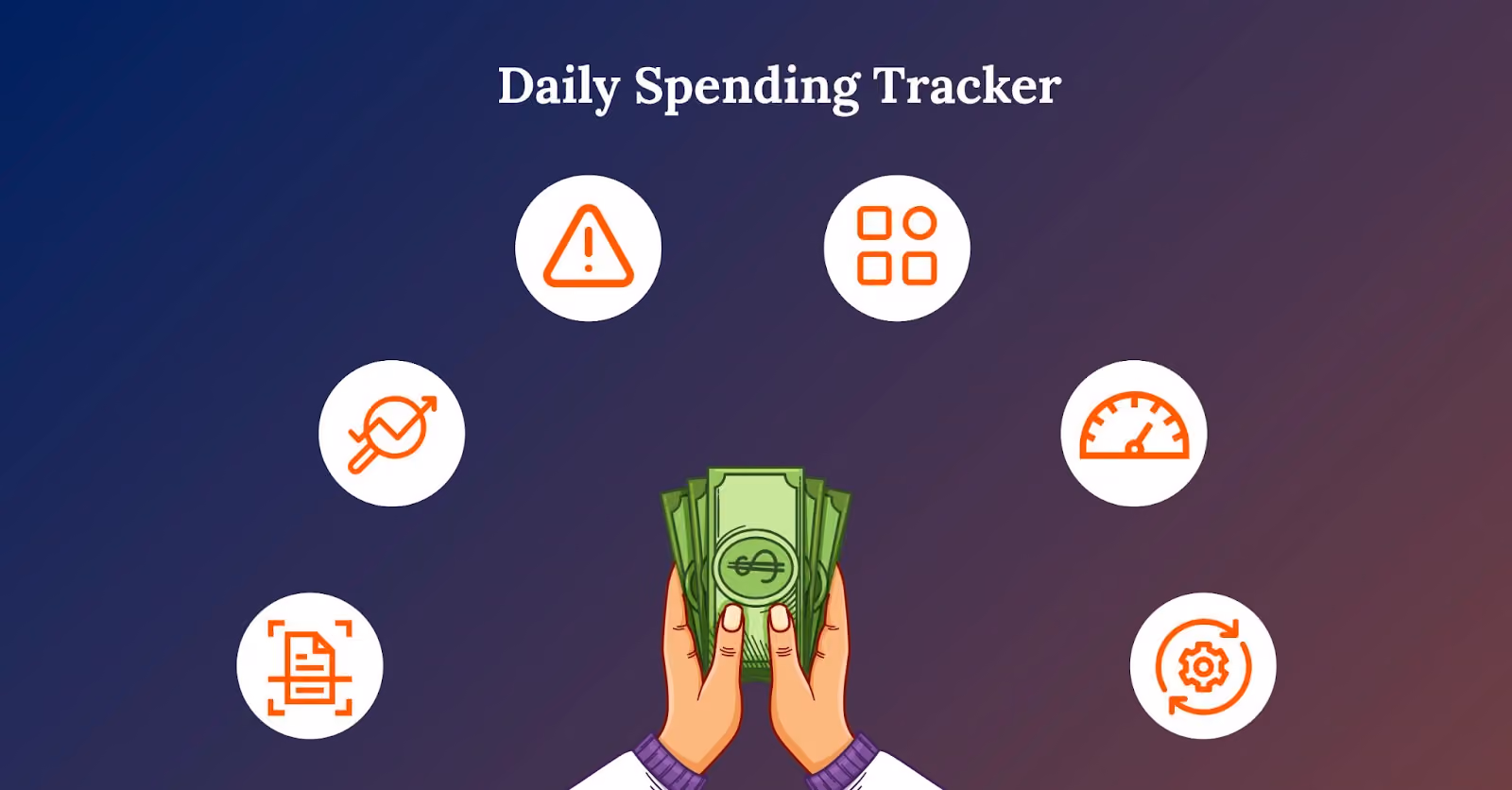 The Importance of Daily Spend Tracker