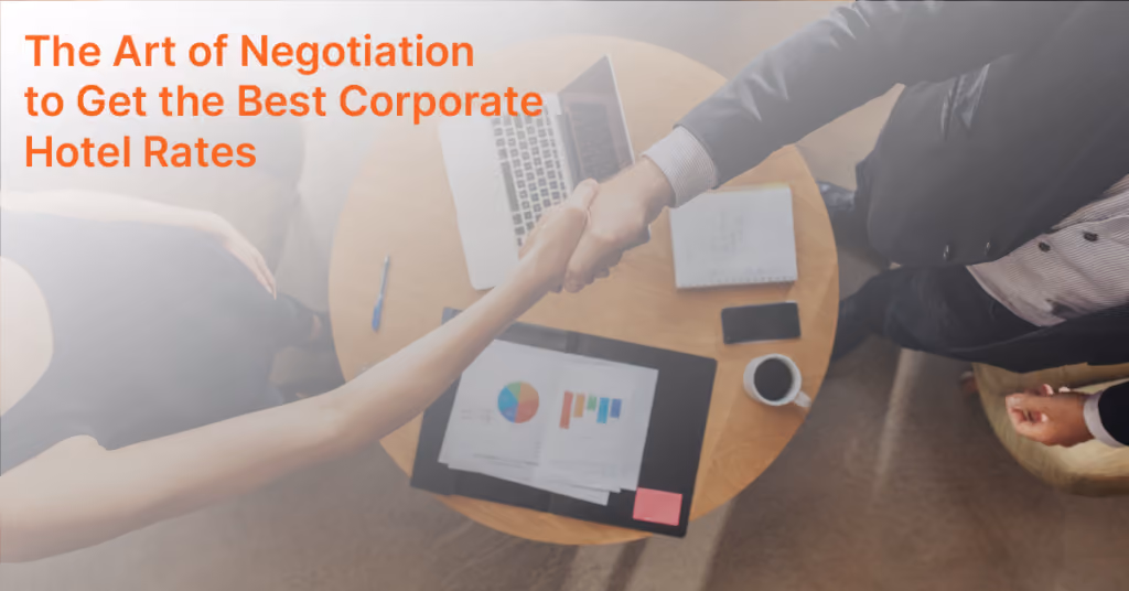 Best Corporate Hotel Rates