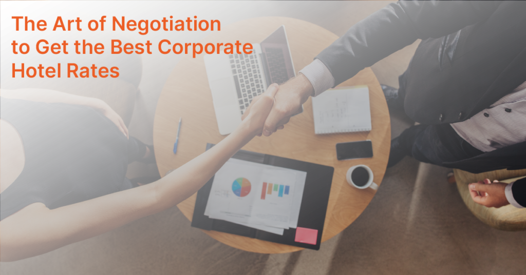 Best Corporate Hotel Rates