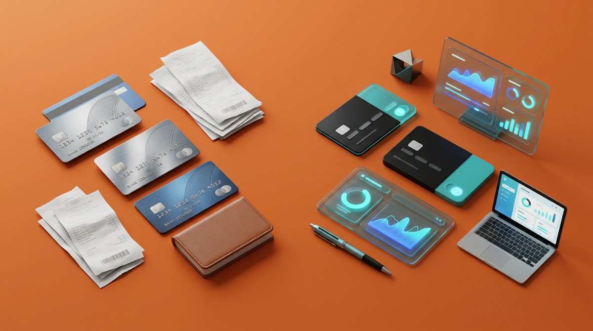 Best Corporate Credit Cards for Small Businesses in 2026 Traditional Bank Cards vs SaaS Cards Compared - ITILITE Blog 