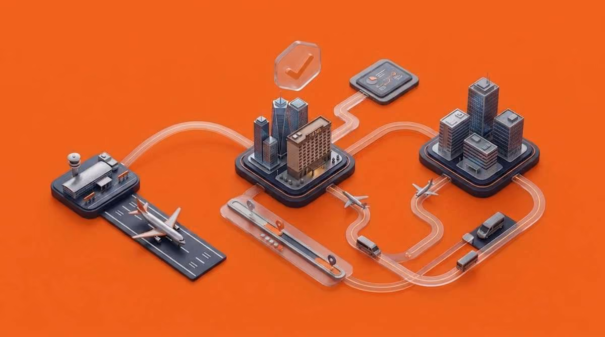 Multi-City Business Trip Planning - ITILITE Blog