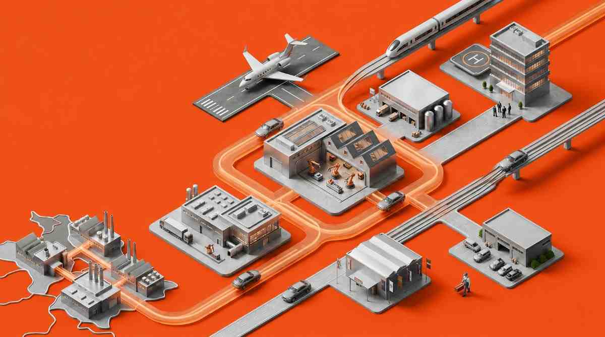 Manufacturing Travel Management - ITILITE Blog