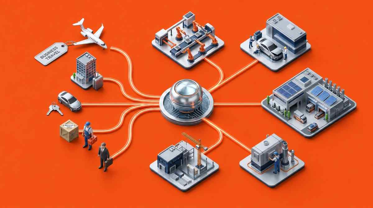 Project and Job-code Cost Allocation Manufacturing Travel - ITILITE Blog
