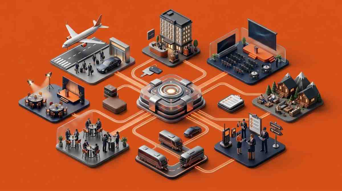 MICE and Group Travel in 2026 - ITILITE Blog