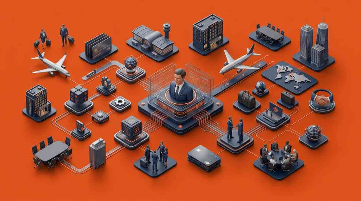 CFO cost management in corporate travel